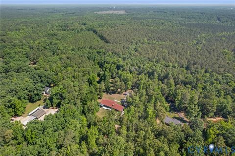 Tiny photo for 9820 Beaver Bridge Road, Chesterfield, VA 23838 (MLS # 2615915)