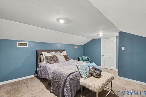 Tiny photo for 9820 Beaver Bridge Road, Chesterfield, VA 23838 (MLS # 2615915)