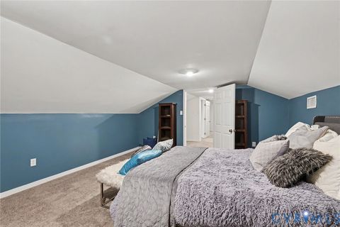 Tiny photo for 9820 Beaver Bridge Road, Chesterfield, VA 23838 (MLS # 2615915)