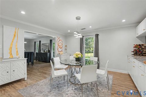 Tiny photo for 9820 Beaver Bridge Road, Chesterfield, VA 23838 (MLS # 2615915)