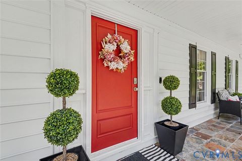 Tiny photo for 9820 Beaver Bridge Road, Chesterfield, VA 23838 (MLS # 2615915)