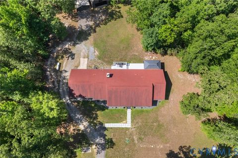 Tiny photo for 9820 Beaver Bridge Road, Chesterfield, VA 23838 (MLS # 2615915)