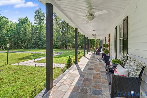 Tiny photo for 9820 Beaver Bridge Road, Chesterfield, VA 23838 (MLS # 2615915)