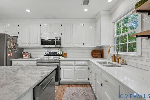 Tiny photo for 9820 Beaver Bridge Road, Chesterfield, VA 23838 (MLS # 2615915)