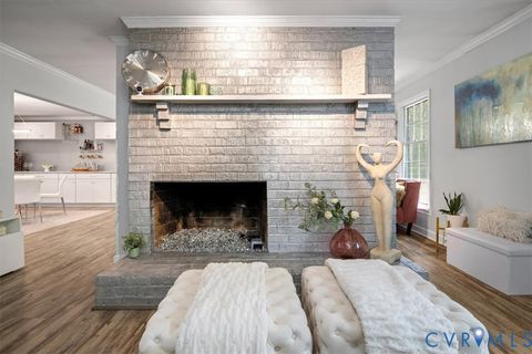 Tiny photo for 9820 Beaver Bridge Road, Chesterfield, VA 23838 (MLS # 2615915)