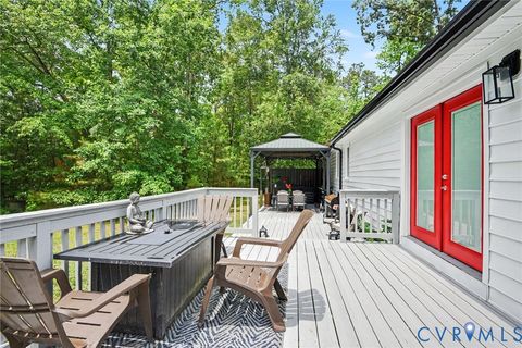 Tiny photo for 9820 Beaver Bridge Road, Chesterfield, VA 23838 (MLS # 2615915)