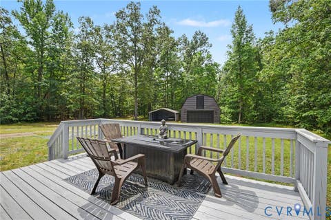 Tiny photo for 9820 Beaver Bridge Road, Chesterfield, VA 23838 (MLS # 2615915)