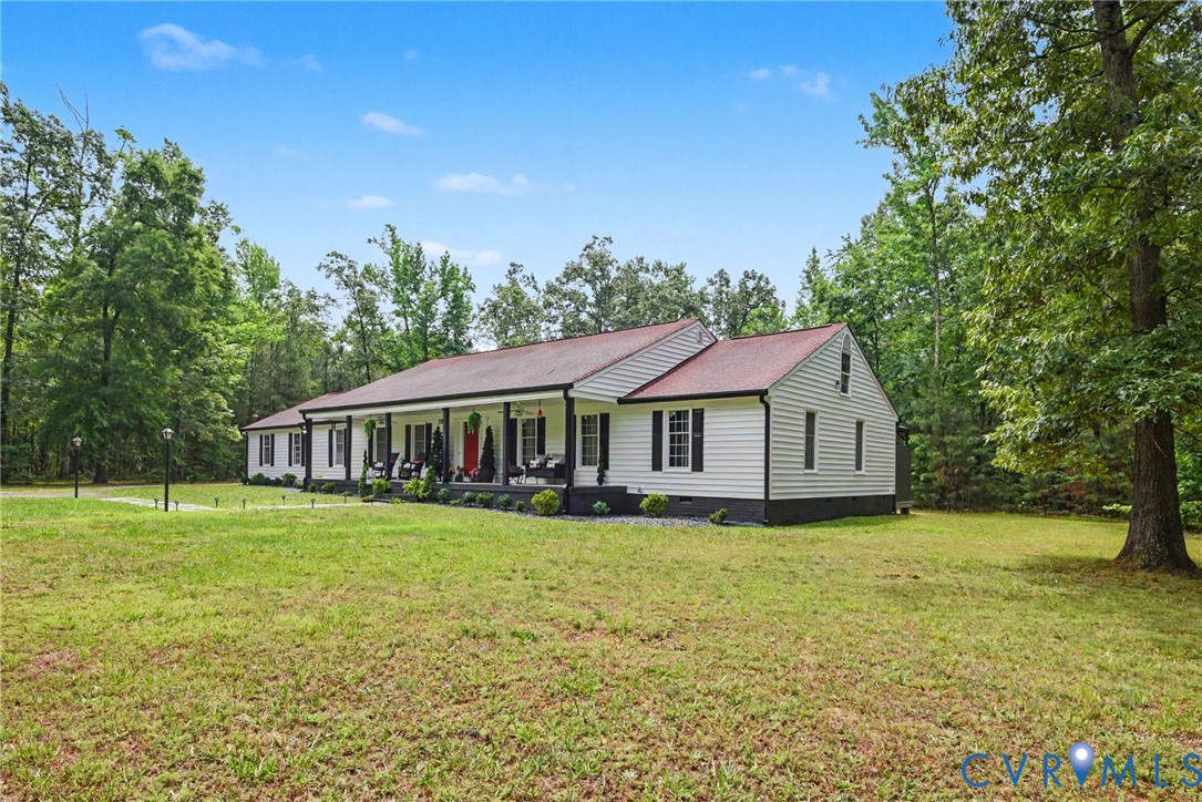 9820 Beaver Bridge Road