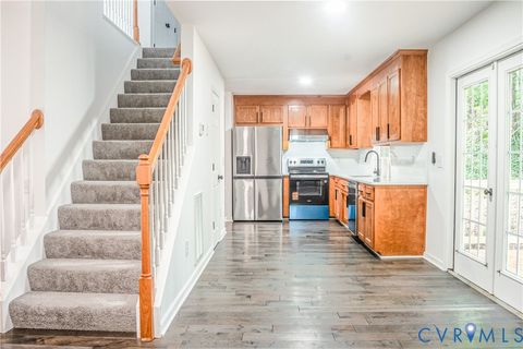 Tiny photo for 4608 Stoney Creek Parkway, Chester, VA 23831 (MLS # 2531789)