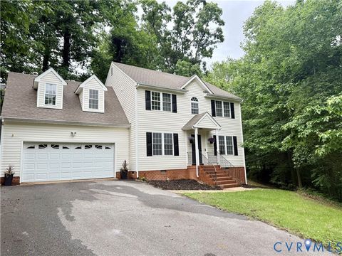 Tiny photo for 4608 Stoney Creek Parkway, Chester, VA 23831 (MLS # 2531789)