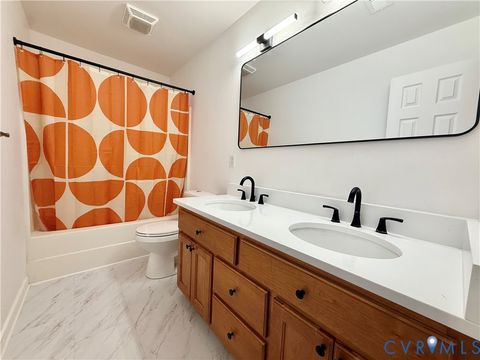 Tiny photo for 4608 Stoney Creek Parkway, Chester, VA 23831 (MLS # 2531789)