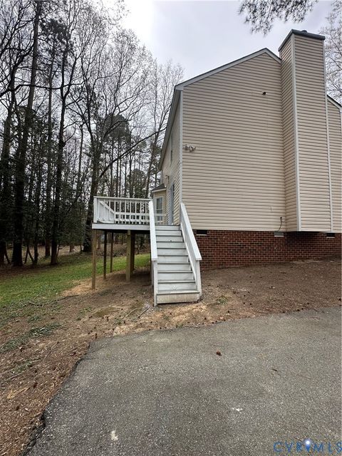 Tiny photo for 4417 Burgess House Lane, Chesterfield, VA 23236 (MLS # 2608205)