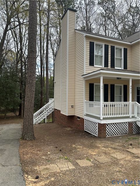 Tiny photo for 4417 Burgess House Lane, Chesterfield, VA 23236 (MLS # 2608205)