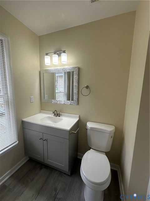 Tiny photo for 4417 Burgess House Lane, Chesterfield, VA 23236 (MLS # 2608205)