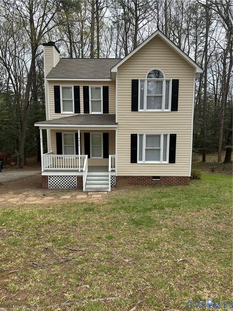 Photo of 4417 Burgess House Lane, Chesterfield, VA 23236 (MLS # 2608205)
