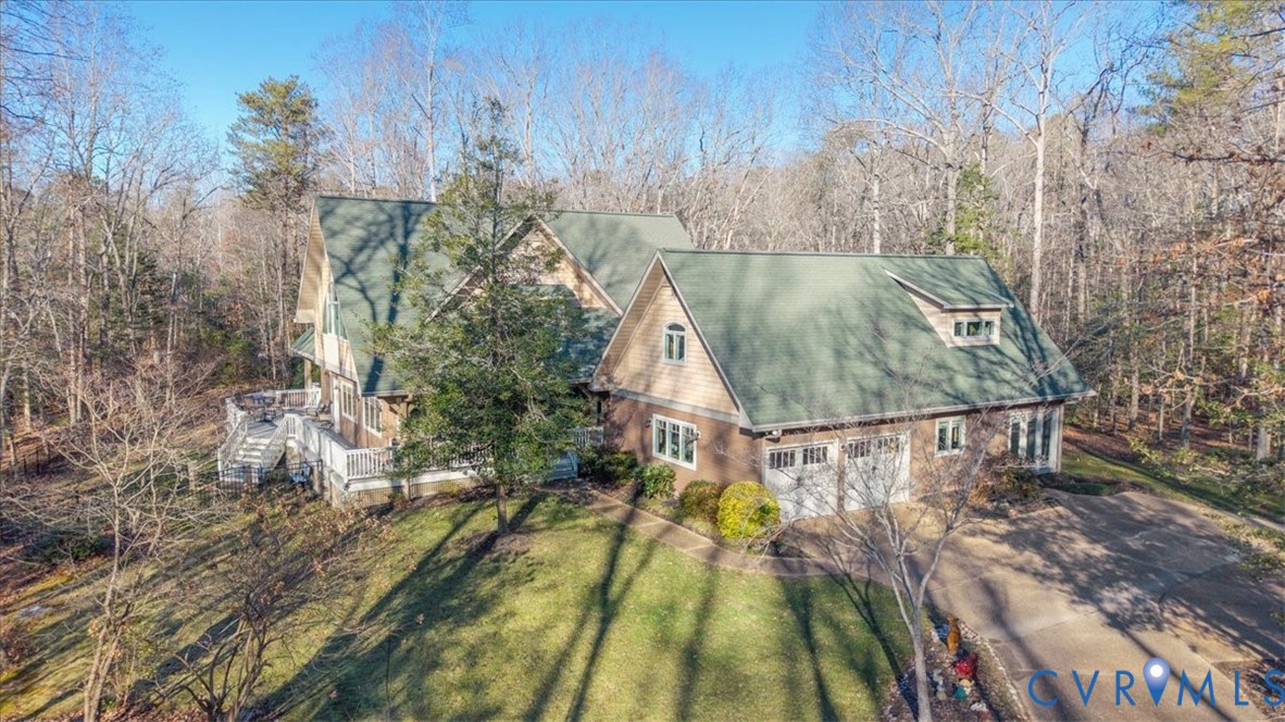 8908 Thomas Higgs Court