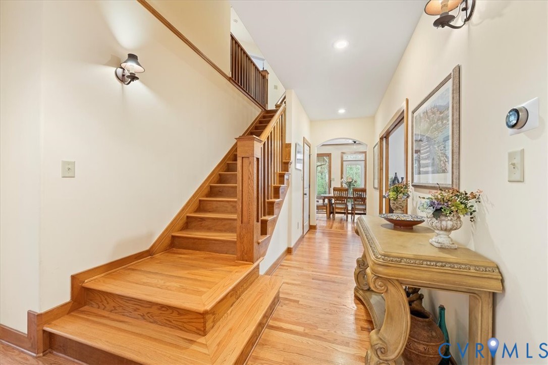 8908 Thomas Higgs Court