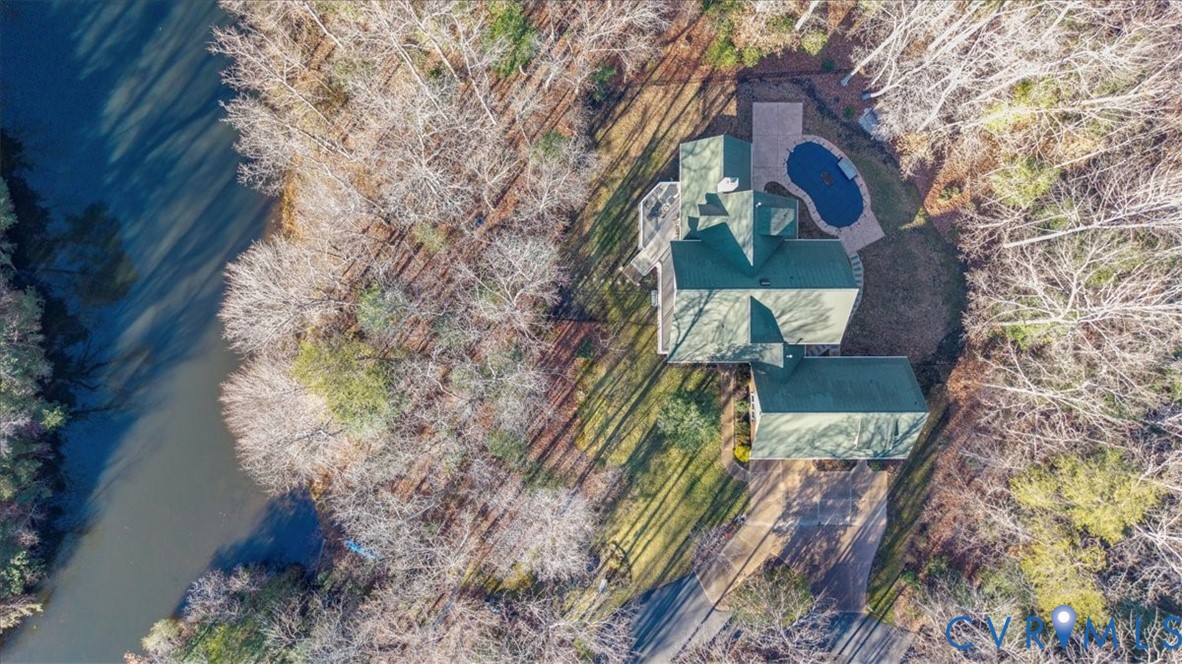 8908 Thomas Higgs Court