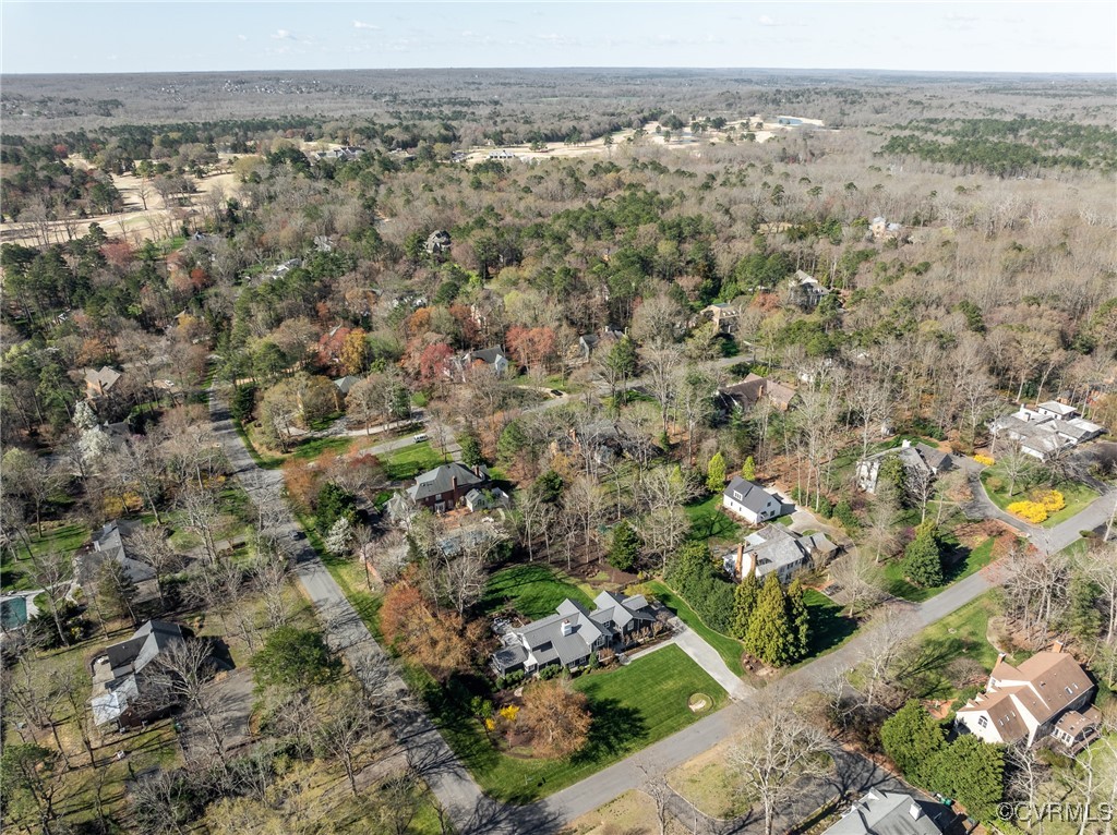 9701 Old Country Trace
