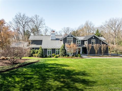 9701 Old Country Trace Henrico VA 23238