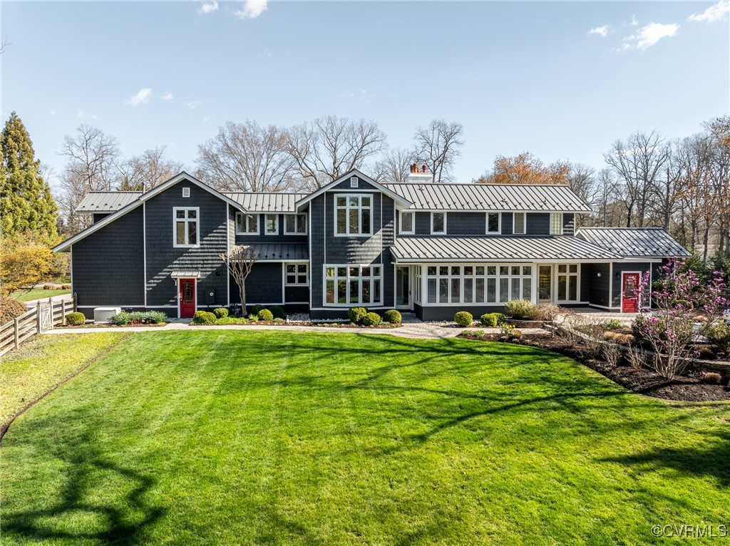 9701 Old Country Trace