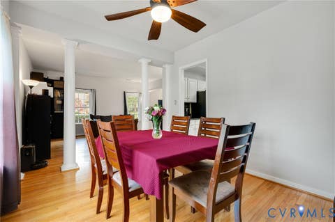 Tiny photo for 10620 Correnty Drive, Henrico, VA 23059 (MLS # 2620969)