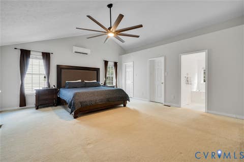 Tiny photo for 10620 Correnty Drive, Henrico, VA 23059 (MLS # 2620969)