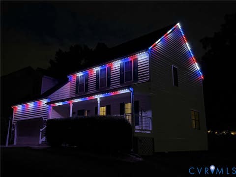 Tiny photo for 10620 Correnty Drive, Henrico, VA 23059 (MLS # 2620969)