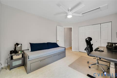 Tiny photo for 10620 Correnty Drive, Henrico, VA 23059 (MLS # 2620969)