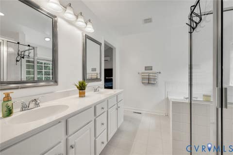 Tiny photo for 10620 Correnty Drive, Henrico, VA 23059 (MLS # 2620969)