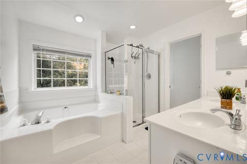 Tiny photo for 10620 Correnty Drive, Henrico, VA 23059 (MLS # 2620969)