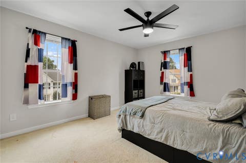 Tiny photo for 10620 Correnty Drive, Henrico, VA 23059 (MLS # 2620969)