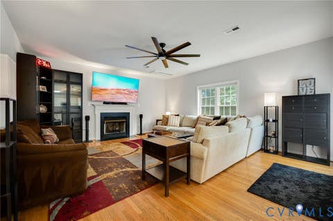 Tiny photo for 10620 Correnty Drive, Henrico, VA 23059 (MLS # 2620969)