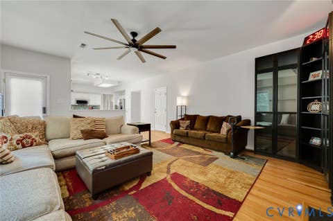 Tiny photo for 10620 Correnty Drive, Henrico, VA 23059 (MLS # 2620969)