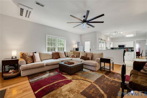 Tiny photo for 10620 Correnty Drive, Henrico, VA 23059 (MLS # 2620969)
