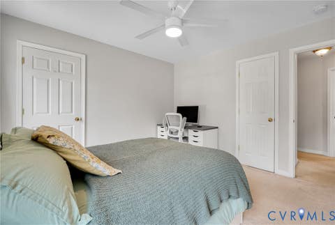 Tiny photo for 10620 Correnty Drive, Henrico, VA 23059 (MLS # 2620969)