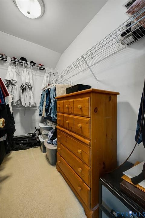 Tiny photo for 10620 Correnty Drive, Henrico, VA 23059 (MLS # 2620969)