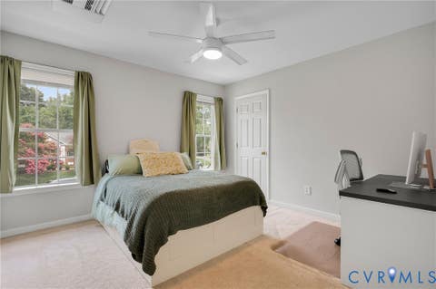 Tiny photo for 10620 Correnty Drive, Henrico, VA 23059 (MLS # 2620969)