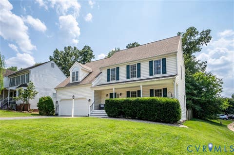 Tiny photo for 10620 Correnty Drive, Henrico, VA 23059 (MLS # 2620969)