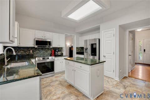 Tiny photo for 10620 Correnty Drive, Henrico, VA 23059 (MLS # 2620969)