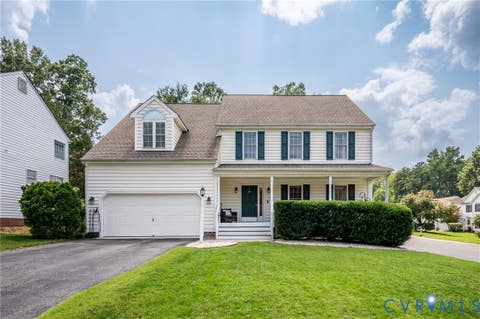 Photo of 10620 Correnty Drive, Henrico, VA 23059 (MLS # 2620969)