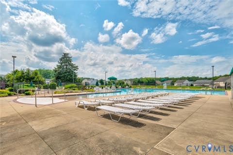 Tiny photo for 10620 Correnty Drive, Henrico, VA 23059 (MLS # 2620969)