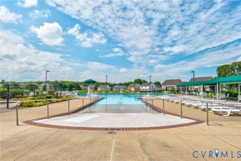Tiny photo for 10620 Correnty Drive, Henrico, VA 23059 (MLS # 2620969)