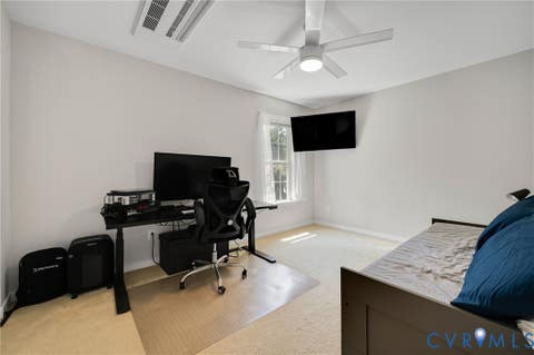 Tiny photo for 10620 Correnty Drive, Henrico, VA 23059 (MLS # 2620969)