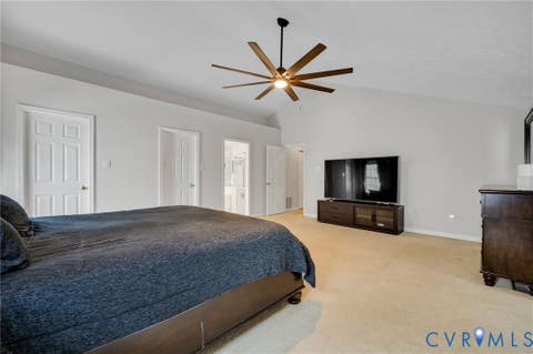 Tiny photo for 10620 Correnty Drive, Henrico, VA 23059 (MLS # 2620969)