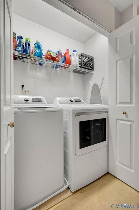 Tiny photo for 10620 Correnty Drive, Henrico, VA 23059 (MLS # 2620969)