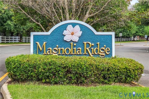 Tiny photo for 10620 Correnty Drive, Henrico, VA 23059 (MLS # 2620969)