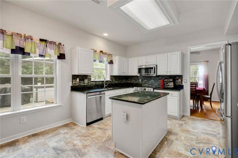 Tiny photo for 10620 Correnty Drive, Henrico, VA 23059 (MLS # 2620969)