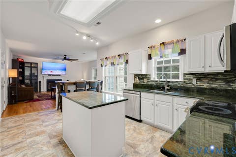 Tiny photo for 10620 Correnty Drive, Henrico, VA 23059 (MLS # 2620969)