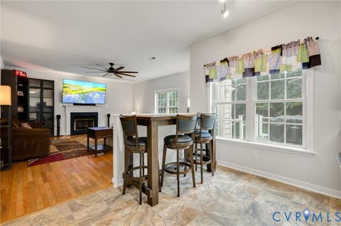 Tiny photo for 10620 Correnty Drive, Henrico, VA 23059 (MLS # 2620969)